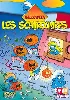 dvd les schtroumpfs : halloween (5 épisodes)