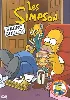 dvd les simpson : sacré boulot
