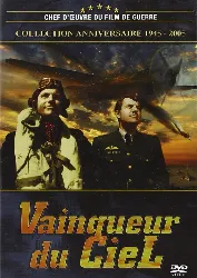 dvd les vainqueurs du ciel