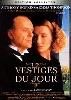 dvd les vestiges du jour