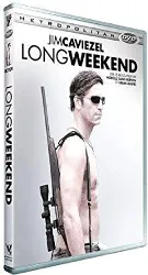 dvd long weekend