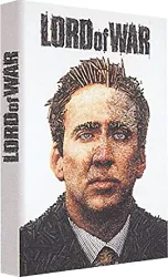 dvd lord of war - edition collector 2 dvd