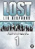 dvd lost : l'intégrale saison 1 - coffret 7 dvd [import belge]