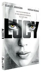 dvd lucy