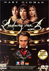 dvd ludwig van b
