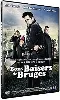 dvd m6 video bons baisers de bruges