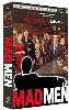 dvd mad men - saison 4