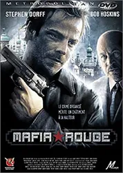 dvd mafia rouge - édition collector