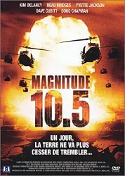 dvd magnitude 10.5