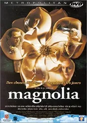 dvd magnolia - édition simple