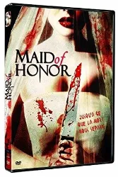 dvd maid of honor