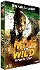 dvd man vs. wild - saison 1