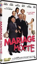 dvd mariage mixte