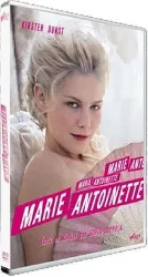 dvd marie - antoinette - édition simple