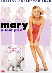 dvd mary à tout prix - édition collector 2 dvd