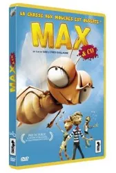 dvd max & co