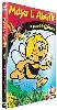 dvd maya l'abeille : a pas de géants