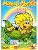 dvd maya l'abeille : maya l'abeille à la rescousse