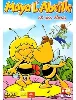 dvd maya l'abeille : maya l'abeille et ses amis