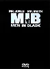 dvd men in black - édition limitée