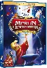 dvd merlin l'enchanteur [édition 45ème anniversaire]