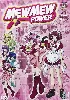 dvd mew mew power : deuxième saison , volume 1 - episodes 27 à 29
