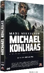 dvd michael kohlhaas - césar 2014 de la meilleure musique originale