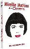 dvd mireille mathieu à l'olympia / une place dans mon coeur - coffret 2 dvd