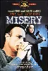 dvd misery