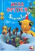 dvd miss spider : sacrée famille !