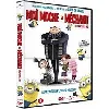 dvd moi, moche & mechant - dvd