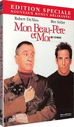 dvd mon beau - père et moi - édition spéciale