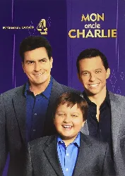 dvd mon oncle charlie - saison 4
