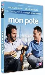 dvd mon pote