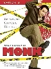 dvd monk, saison 2 - coffret 4 dvd