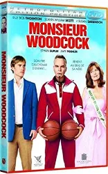 dvd monsieur woodcock [édition prestige]