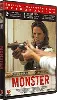 dvd monster - édition collector