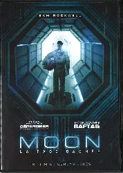 dvd moon