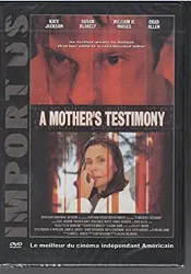 dvd mother's testimony (a)