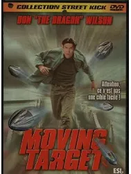 dvd moving target