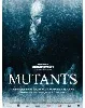 dvd mutants - dvd