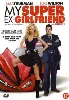dvd my super ex - girlfriend [import]