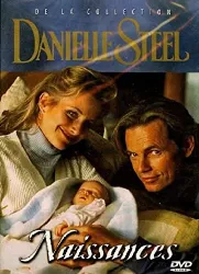 dvd naissances collection danielle steel / 1 dvd