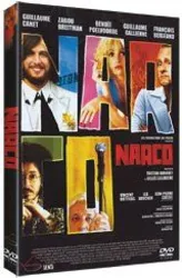 dvd narco - edition belge
