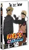 dvd naruto shippuden - le film : the lost tower