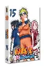 dvd naruto shippuden - vol. 15