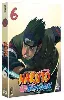 dvd naruto shippuden - vol. 6