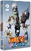 dvd naruto shippuden, volume 2