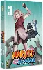dvd naruto shippuden, volume 3