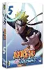 dvd naruto shippuden, volume 5